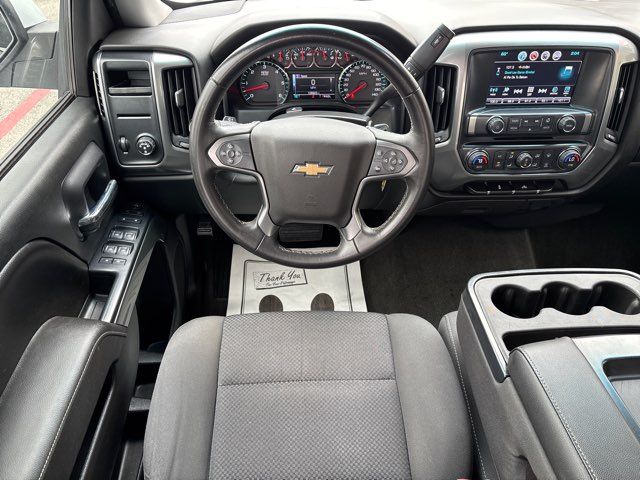 2017 Chevrolet Silverado 1500 LT | San Antonio, TX | Clear Choice Automotive South