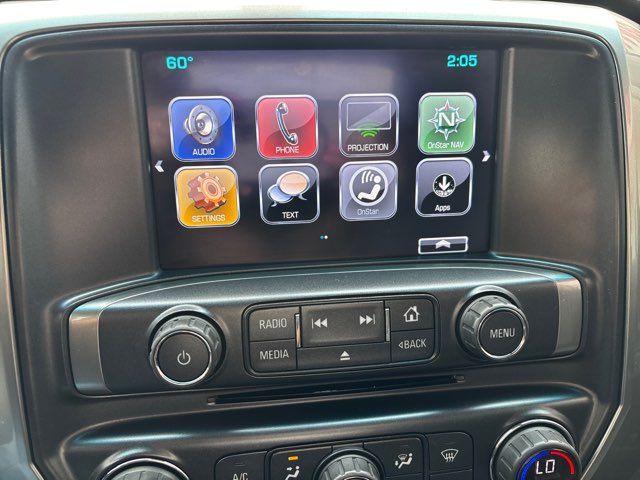 2017 Chevrolet Silverado 1500 LT | San Antonio, TX | Clear Choice Automotive South