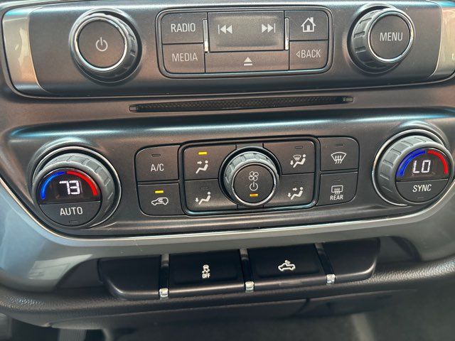 2017 Chevrolet Silverado 1500 LT | San Antonio, TX | Clear Choice Automotive South