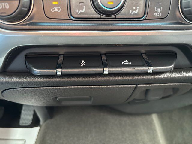2017 Chevrolet Silverado 1500 LT | San Antonio, TX | Clear Choice Automotive South