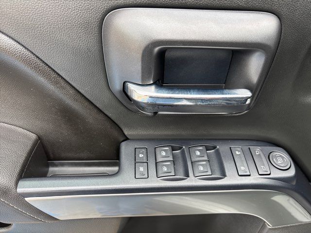 2017 Chevrolet Silverado 1500 LT | San Antonio, TX | Clear Choice Automotive South