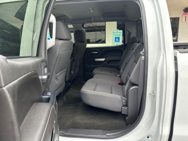 2017 Chevrolet Silverado 1500 LT | San Antonio, TX | Clear Choice Automotive South