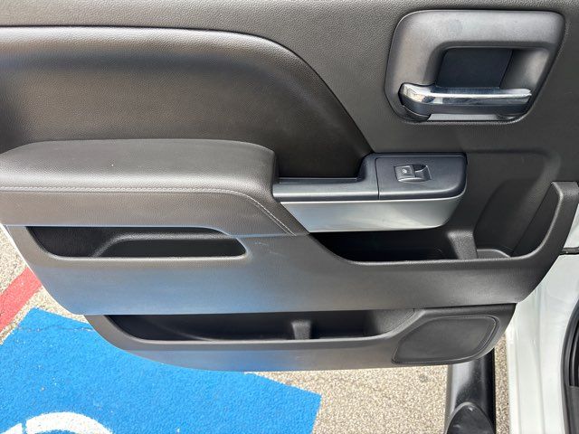 2017 Chevrolet Silverado 1500 LT | San Antonio, TX | Clear Choice Automotive South