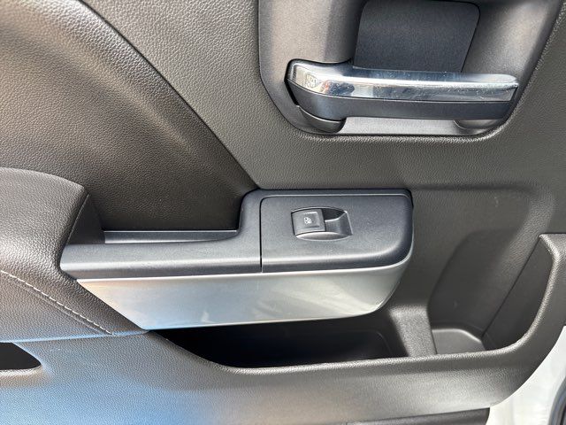 2017 Chevrolet Silverado 1500 LT | San Antonio, TX | Clear Choice Automotive South