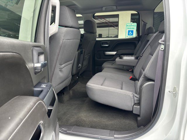 2017 Chevrolet Silverado 1500 LT | San Antonio, TX | Clear Choice Automotive South