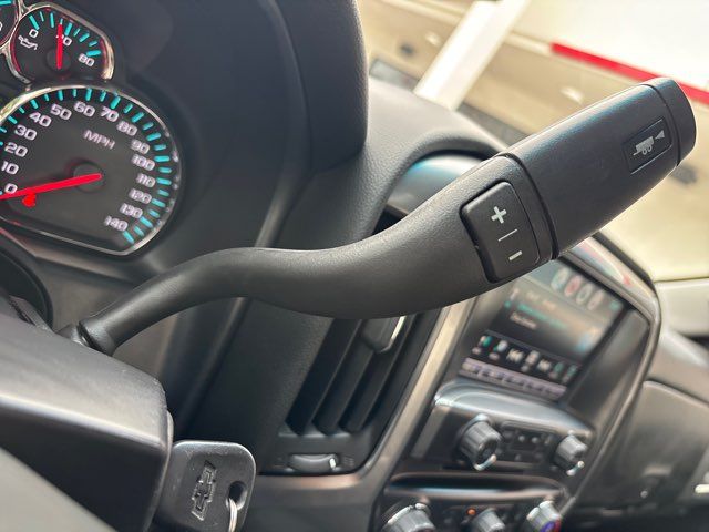2017 Chevrolet Silverado 1500 LT | San Antonio, TX | Clear Choice Automotive South