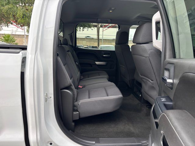2017 Chevrolet Silverado 1500 LT | San Antonio, TX | Clear Choice Automotive South