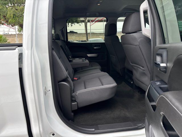 2017 Chevrolet Silverado 1500 LT | San Antonio, TX | Clear Choice Automotive South