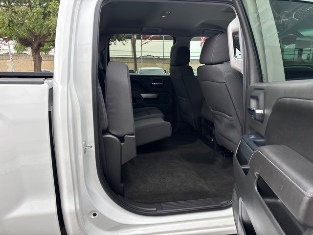 2017 Chevrolet Silverado 1500 LT | San Antonio, TX | Clear Choice Automotive South