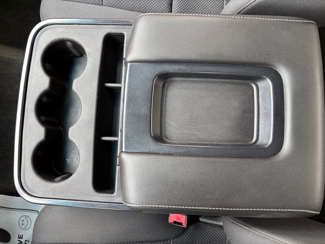 2017 Chevrolet Silverado 1500 LT | San Antonio, TX | Clear Choice Automotive South