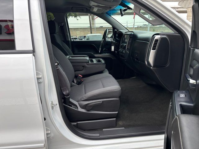 2017 Chevrolet Silverado 1500 LT | San Antonio, TX | Clear Choice Automotive South 2017 Chevrolet Silverado 1500 LT | San Antonio, TX | Clear Choice Automotive South