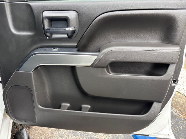 2017 Chevrolet Silverado 1500 LT | San Antonio, TX | Clear Choice Automotive South