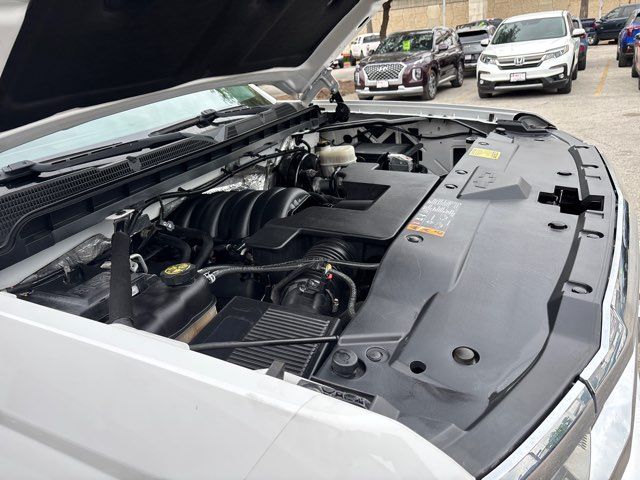 2017 Chevrolet Silverado 1500 LT | San Antonio, TX | Clear Choice Automotive South