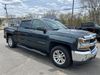 2017 Chevrolet Silverado 1500 LT | West Springfield , MA | Baron Auto Sales