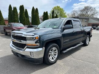 2017 Chevrolet Silverado 1500 LT | West Springfield , MA | Baron Auto Sales