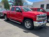 2017 Chevrolet Silverado 1500 LTZ Z71 | West Springfield , MA | Baron Auto Sales