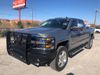 2017 Chevrolet SILVERADO 2500H LTZ | Keller, TX | Callahan Motor Company LLC