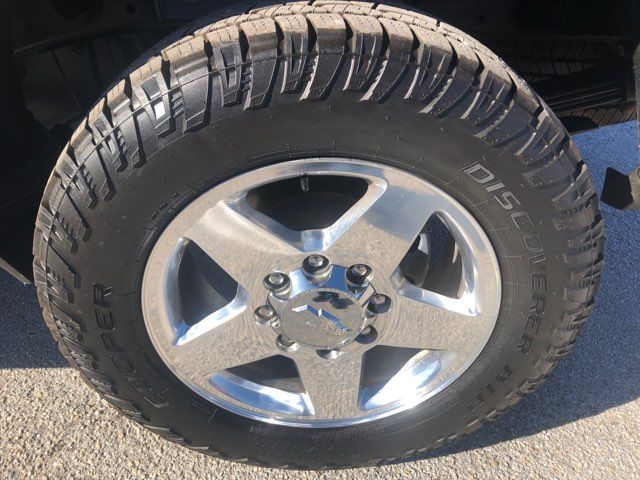 2017 Chevrolet SILVERADO 2500H LTZ | Keller, TX | Callahan Motor Company LLC 2017 Chevrolet SILVERADO 2500H LTZ | Keller, TX | Callahan Motor Company LLC