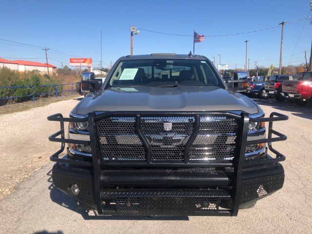 2017 Chevrolet SILVERADO 2500H LTZ | Keller, TX | Callahan Motor Company LLC 2017 Chevrolet SILVERADO 2500H LTZ | Keller, TX | Callahan Motor Company LLC