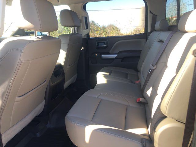 2017 Chevrolet SILVERADO 2500H LTZ | Keller, TX | Callahan Motor Company LLC 2017 Chevrolet SILVERADO 2500H LTZ | Keller, TX | Callahan Motor Company LLC