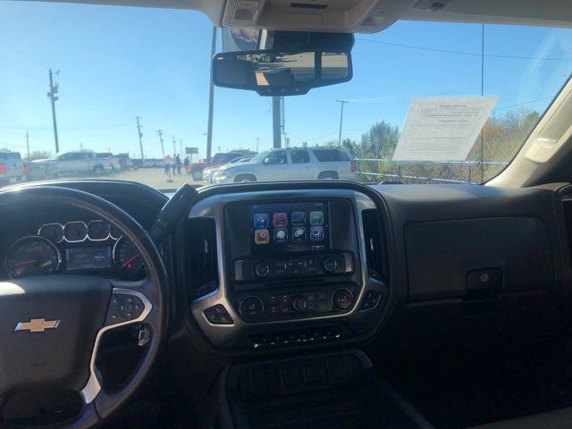 2017 Chevrolet SILVERADO 2500H LTZ | Keller, TX | Callahan Motor Company LLC 2017 Chevrolet SILVERADO 2500H LTZ | Keller, TX | Callahan Motor Company LLC