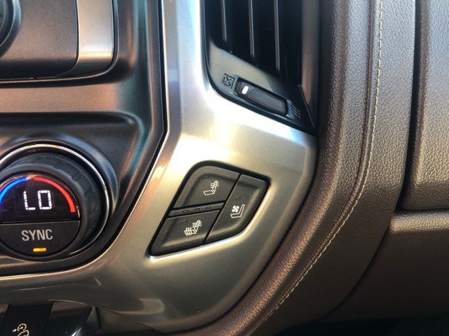 2017 Chevrolet SILVERADO 2500H LTZ | Keller, TX | Callahan Motor Company LLC 2017 Chevrolet SILVERADO 2500H LTZ | Keller, TX | Callahan Motor Company LLC