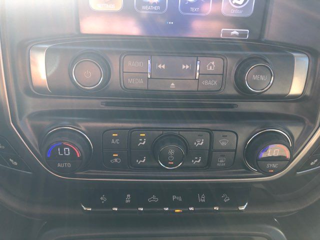 2017 Chevrolet SILVERADO 2500H LTZ | Keller, TX | Callahan Motor Company LLC 2017 Chevrolet SILVERADO 2500H LTZ | Keller, TX | Callahan Motor Company LLC