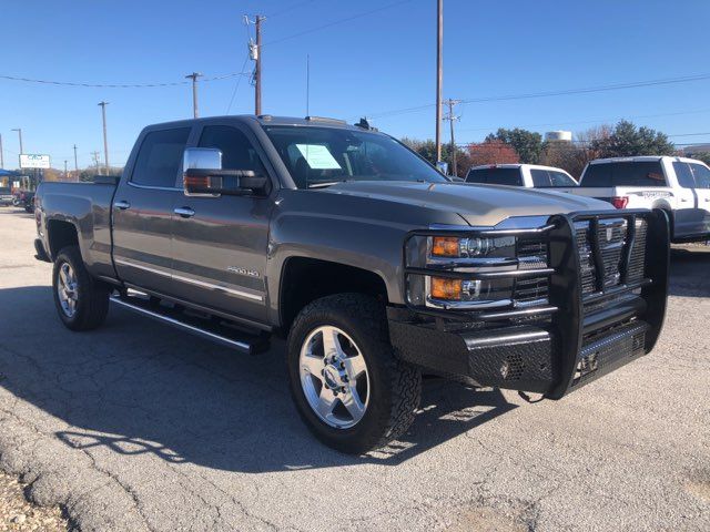 2017 Chevrolet SILVERADO 2500H LTZ | Keller, TX | Callahan Motor Company LLC 2017 Chevrolet SILVERADO 2500H LTZ | Keller, TX | Callahan Motor Company LLC