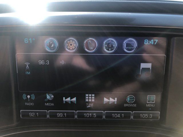 2017 Chevrolet SILVERADO 2500H LTZ | Keller, TX | Callahan Motor Company LLC 2017 Chevrolet SILVERADO 2500H LTZ | Keller, TX | Callahan Motor Company LLC