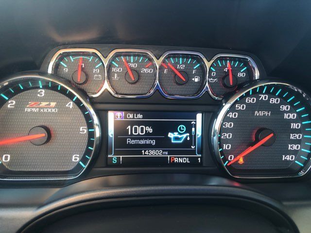 2017 Chevrolet SILVERADO 2500H LTZ | Keller, TX | Callahan Motor Company LLC 2017 Chevrolet SILVERADO 2500H LTZ | Keller, TX | Callahan Motor Company LLC