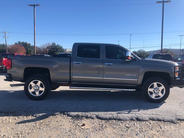 2017 Chevrolet SILVERADO 2500H LTZ | Keller, TX | Callahan Motor Company LLC 2017 Chevrolet SILVERADO 2500H LTZ | Keller, TX | Callahan Motor Company LLC