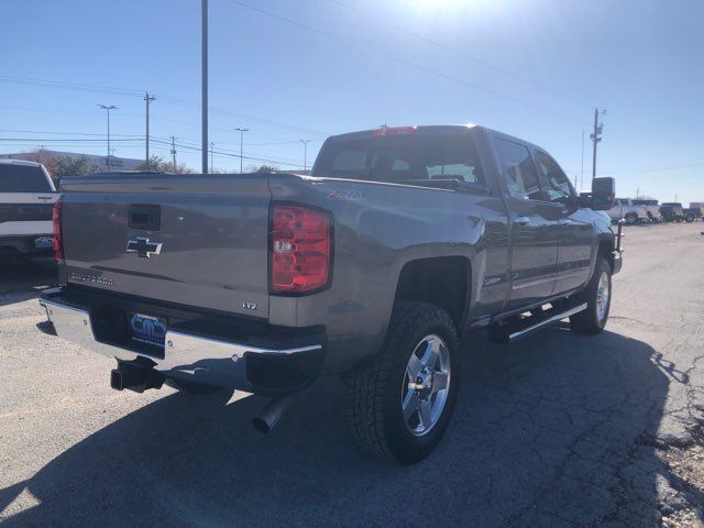 2017 Chevrolet SILVERADO 2500H LTZ | Keller, TX | Callahan Motor Company LLC 2017 Chevrolet SILVERADO 2500H LTZ | Keller, TX | Callahan Motor Company LLC