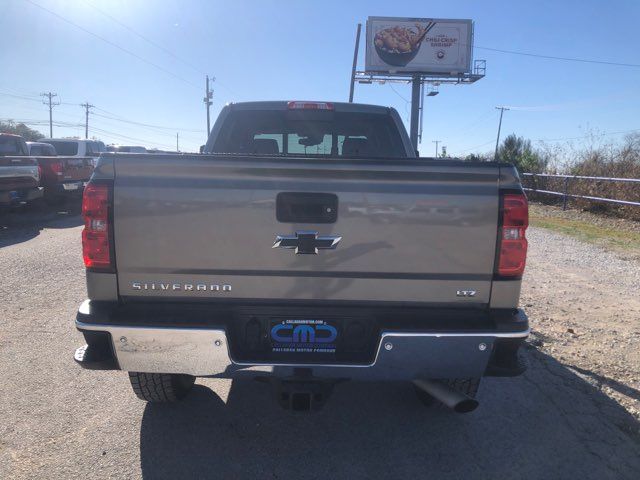 2017 Chevrolet SILVERADO 2500H LTZ | Keller, TX | Callahan Motor Company LLC 2017 Chevrolet SILVERADO 2500H LTZ | Keller, TX | Callahan Motor Company LLC