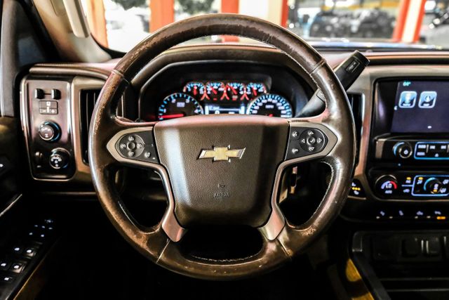 2017 Chevrolet Silverado 2500HD LTZ | Addison, TX | Mr Car Guys