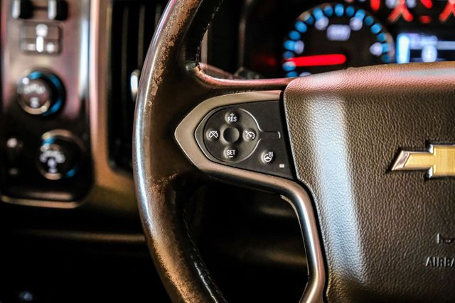 2017 Chevrolet Silverado 2500HD LTZ | Addison, TX | Mr Car Guys