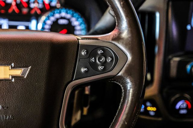 2017 Chevrolet Silverado 2500HD LTZ | Addison, TX | Mr Car Guys