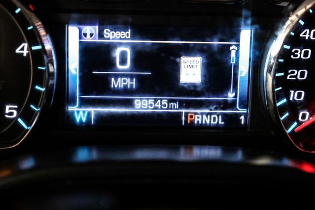 2017 Chevrolet Silverado 2500HD LTZ | Addison, TX | Mr Car Guys