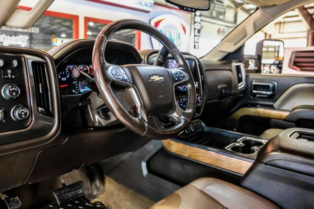 2017 Chevrolet Silverado 2500HD LTZ | Addison, TX | Mr Car Guys