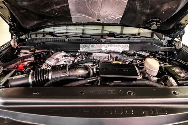 2017 Chevrolet Silverado 2500HD LTZ | Addison, TX | Mr Car Guys