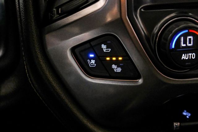 2017 Chevrolet Silverado 2500HD LTZ | Addison, TX | Mr Car Guys