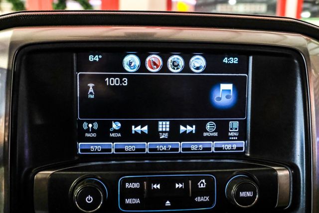 2017 Chevrolet Silverado 2500HD LTZ | Addison, TX | Mr Car Guys