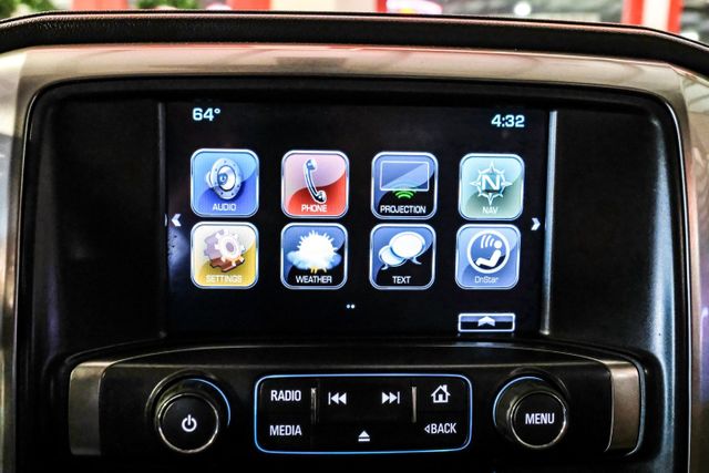 2017 Chevrolet Silverado 2500HD LTZ | Addison, TX | Mr Car Guys