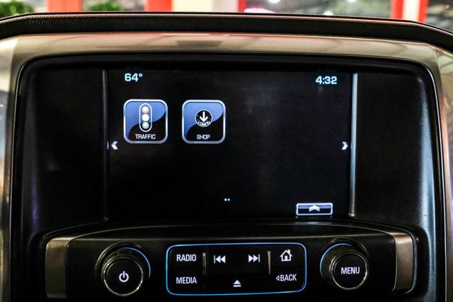 2017 Chevrolet Silverado 2500HD LTZ | Addison, TX | Mr Car Guys