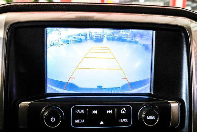 2017 Chevrolet Silverado 2500HD LTZ | Addison, TX | Mr Car Guys