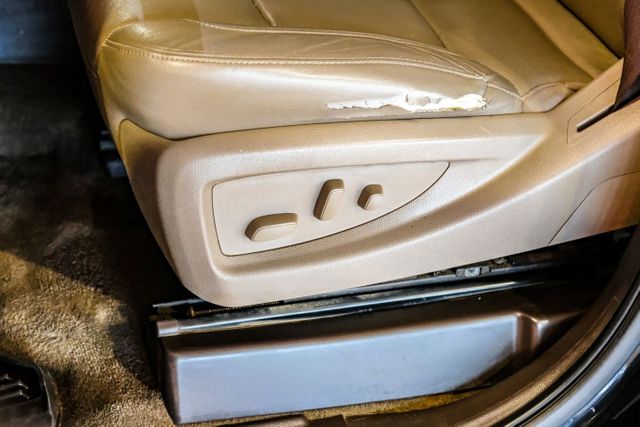 2017 Chevrolet Silverado 2500HD LTZ | Addison, TX | Mr Car Guys