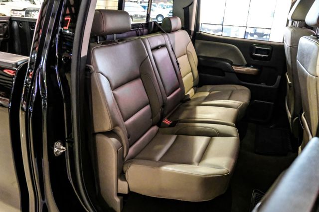 2017 Chevrolet Silverado 2500HD LTZ | Addison, TX | Mr Car Guys