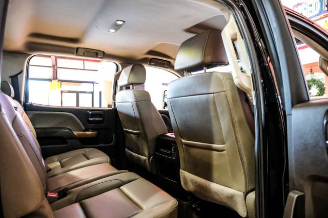 2017 Chevrolet Silverado 2500HD LTZ | Addison, TX | Mr Car Guys