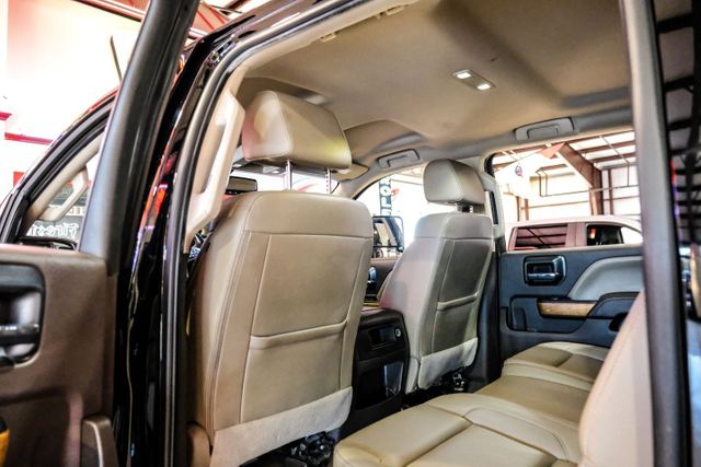 2017 Chevrolet Silverado 2500HD LTZ | Addison, TX | Mr Car Guys