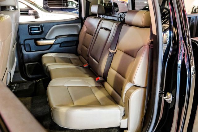 2017 Chevrolet Silverado 2500HD LTZ | Addison, TX | Mr Car Guys