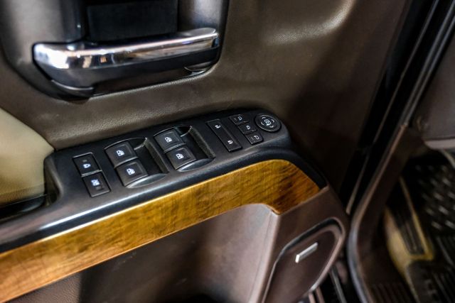 2017 Chevrolet Silverado 2500HD LTZ | Addison, TX | Mr Car Guys